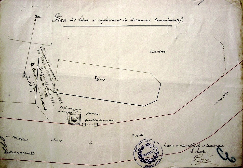 Archives dpartementales du Pas-de-Calais, 2O1207