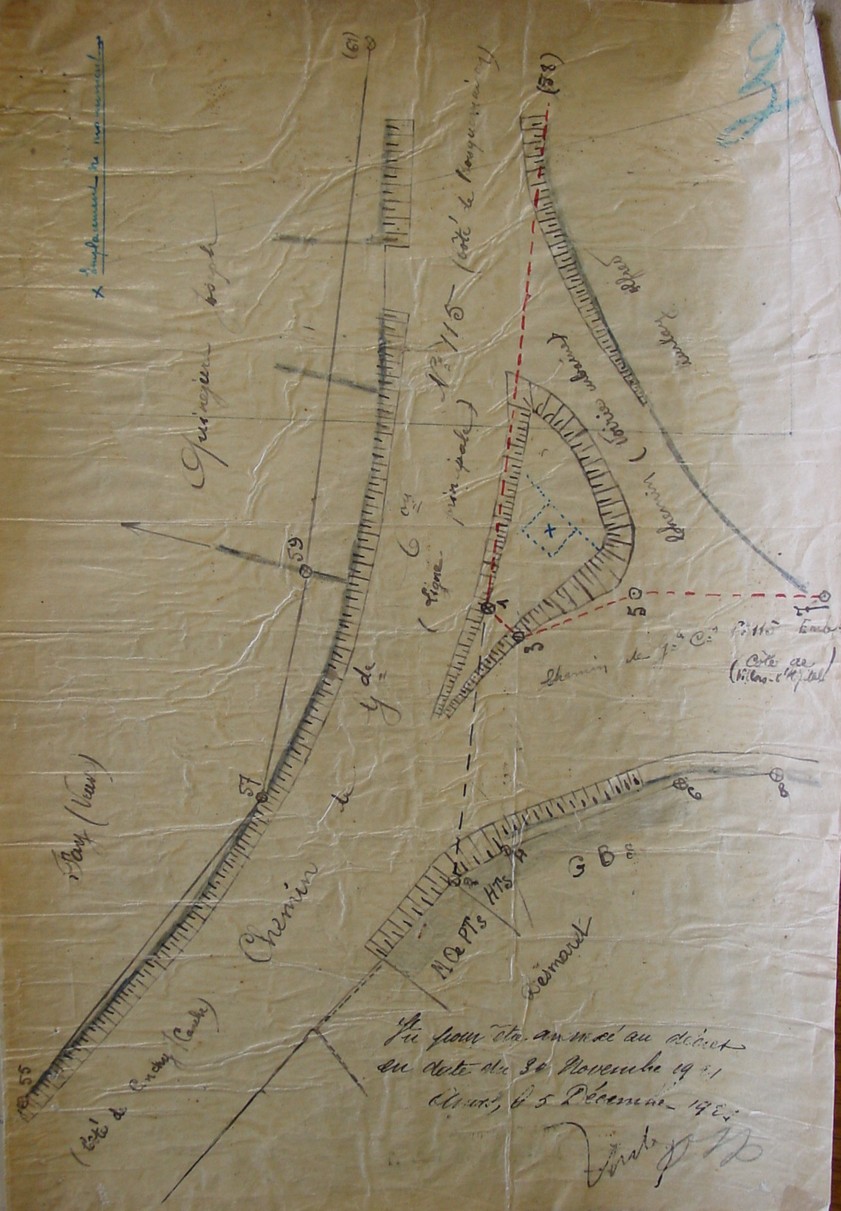 Archives dpartementales du Pas-de-Calais, 2O/2289