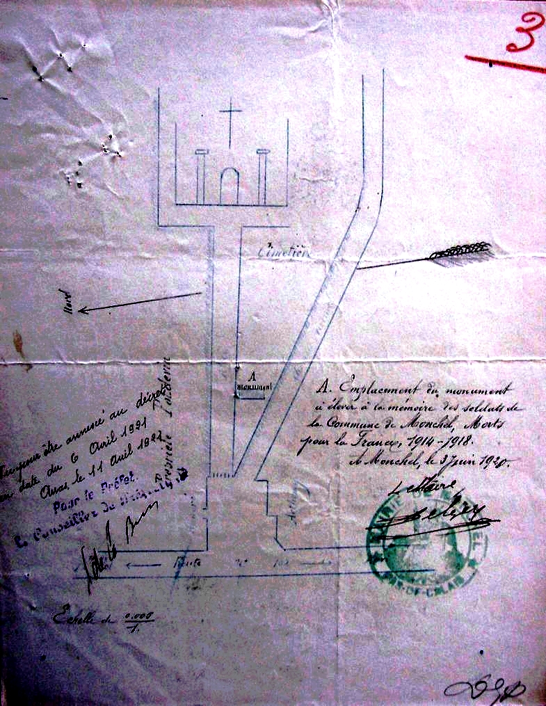 Archives dpartementales du Pas-de-Calais, 2O/577/1