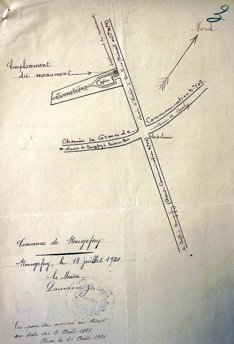 Archives dpartementales du Pas-de-Calais, 2O/722/1